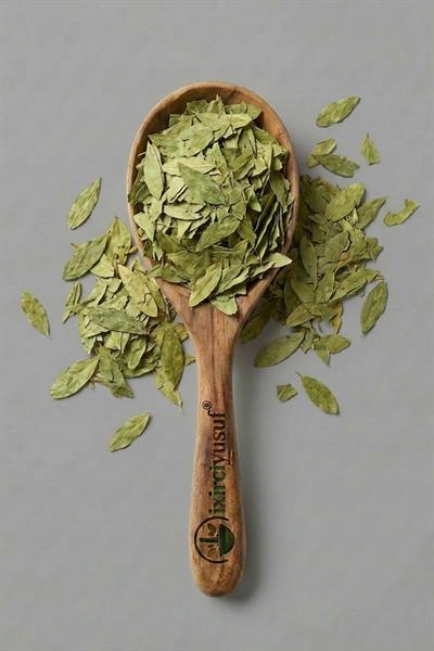 Sinameki Çayı 100 g – Doğal & Elenmiş