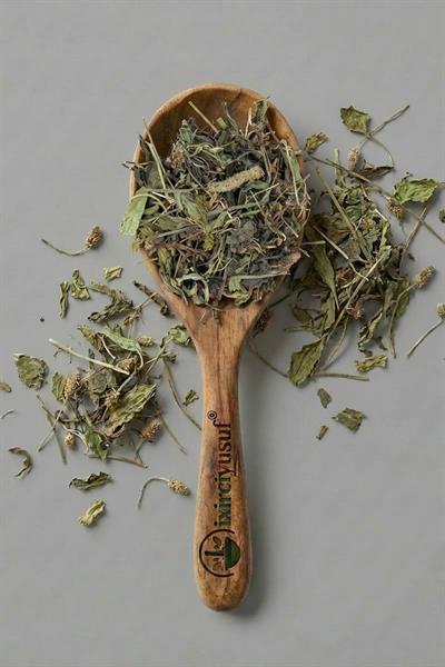 Sinirli Ot (Damar Otu) 100 g – Katkısız