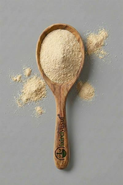 Soğan Tozu 100 g – Öğütülmüş