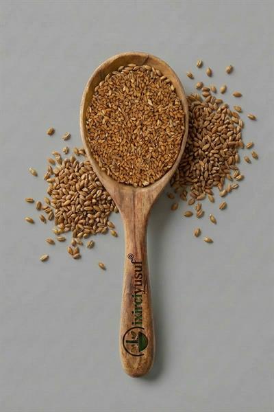 Süpürge Otu Tohumu 100 g – Katkısız