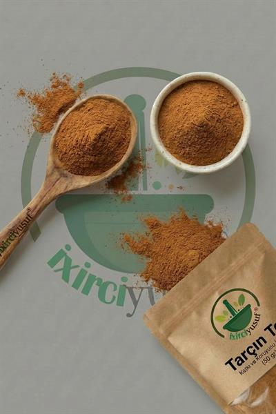 Tarçın Toz 50 g – Katkısız