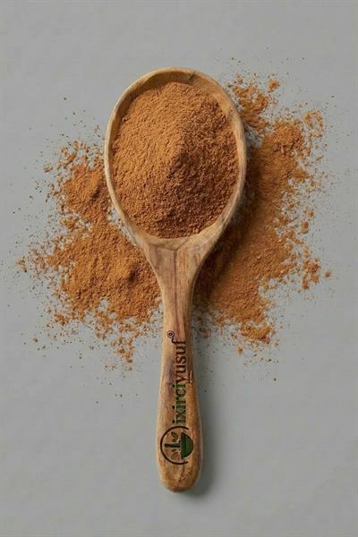 Tarçın Toz 50 g – Katkısız