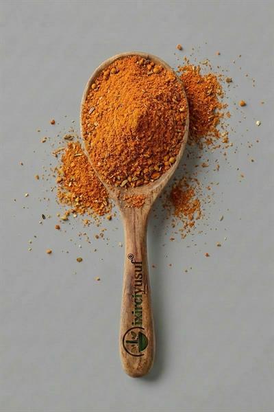 Tavuk Baharatı 100 g – Katkısız