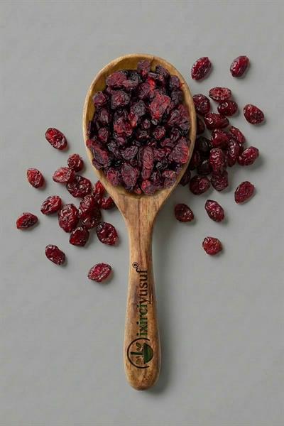 Turna Yemişi (Cranberry) 100 g – Doğal