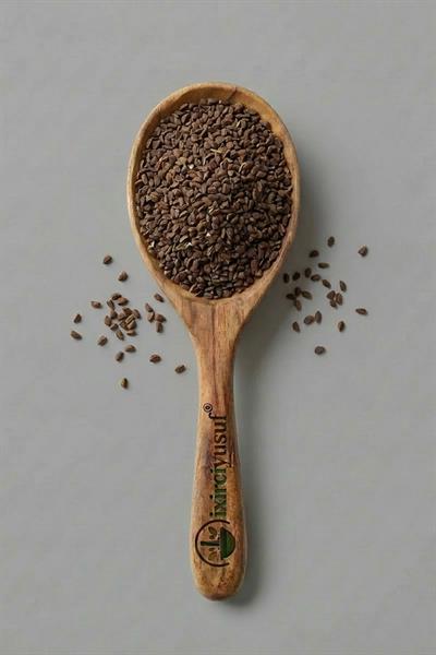 Üzerlik Tohumu 100 g – Katkısız & Elenmiş