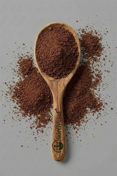 Üzüm Çekirdeği Tozu 100 g – Öğütülmüş & Katkısız