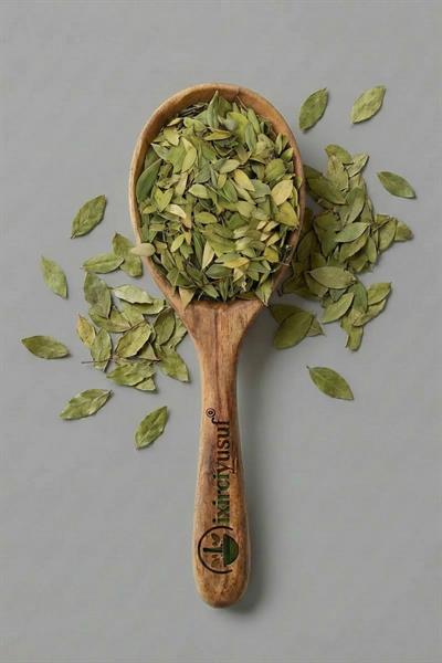 Yaban Mersini Yaprağı 100 g – Doğal