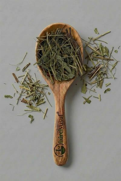 Yakı Otu 100 g – Doğal Kurutulmuş & Katkısız