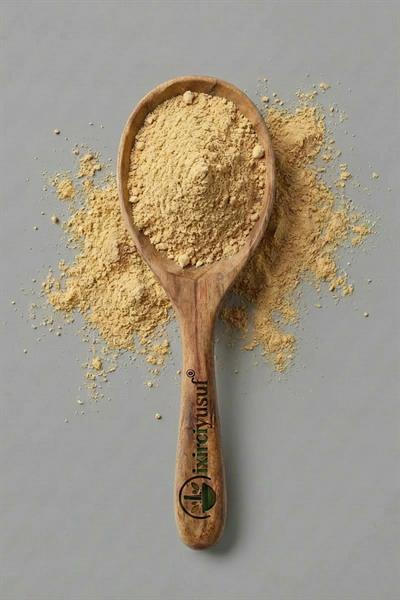 Zencefil Toz 100 g – Öğütülmüş
