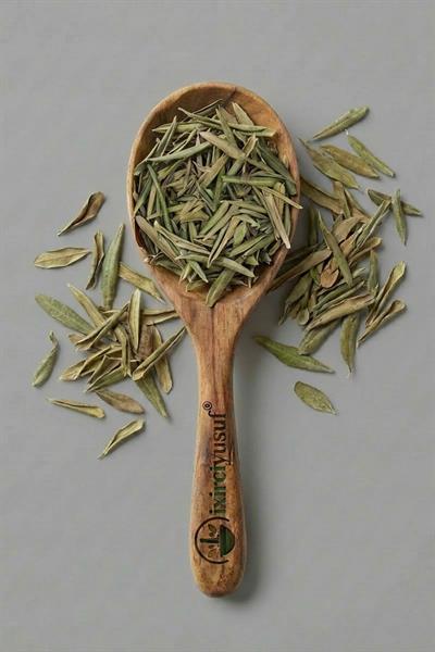 Zeytin Yaprağı Çayı – Doğal