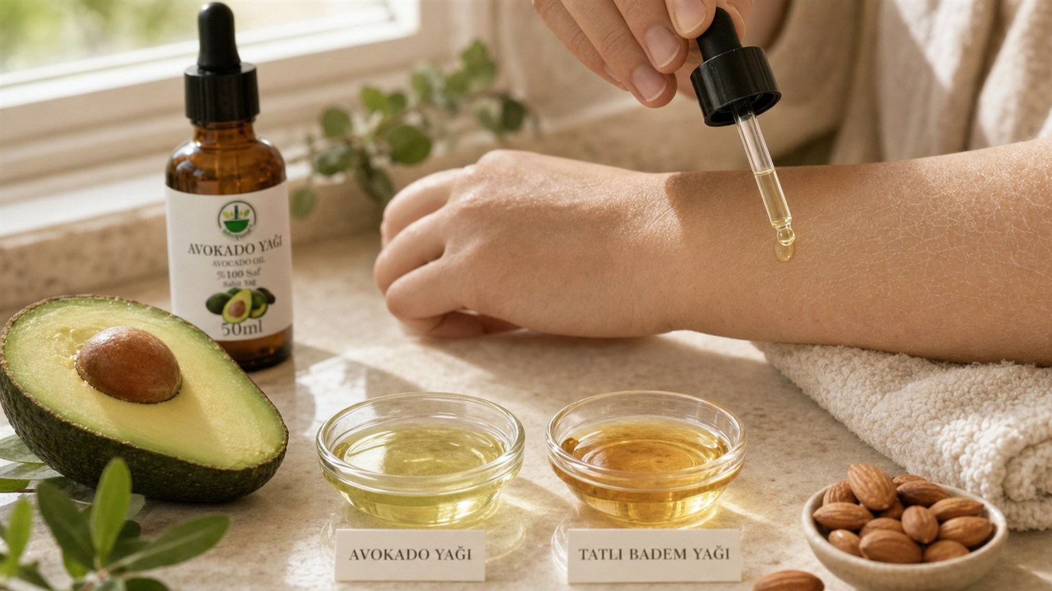 avokado yağı badem yağı farkı,Avokado Yağı,İxirciYusuf doğal ürün