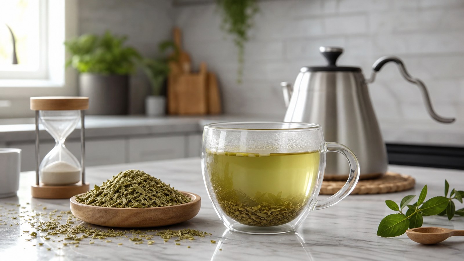 mate çayı nasıl demlenir