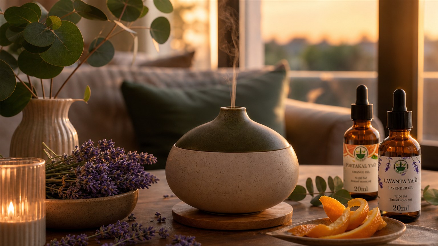 ardıç uçucu yağı aromaterapi,Ardıç Uçucu Yağı,İxirciYusuf doğal ürün