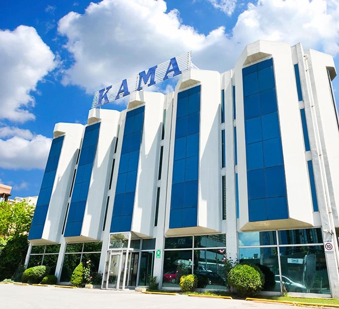 Kama