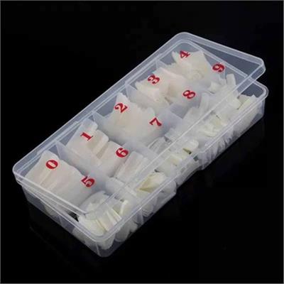 500'Lü Tips Kemik (99010643)