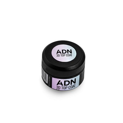 Adn 3D Top Coat