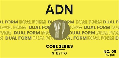 ADN Core Series Üst Form No:05 Stiletto