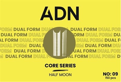 ADN Core Series Üst Form No:09 Half Moon