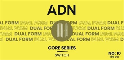 ADN Core Series Üst Form No:10 Switch