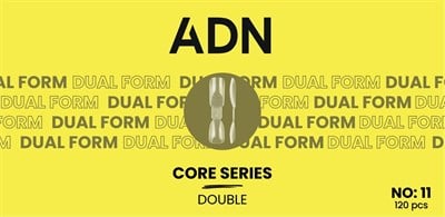 ADN Core Series Üst Form No:11 Double