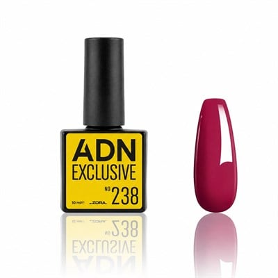 Adn Kalıcı Oje Exclusıve Seri NO:238