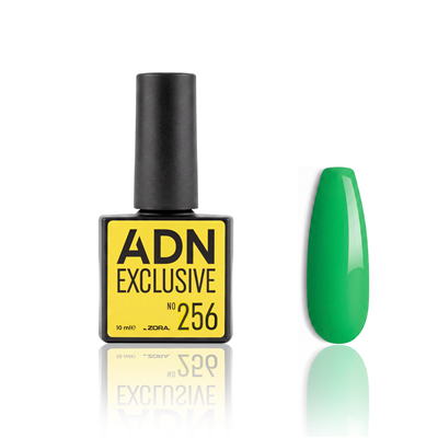 Adn Kalıcı Oje Exclusıve Seri NO:256