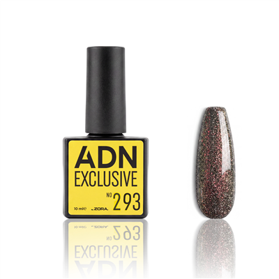 Adn Kalıcı Oje Exclusıve Seri NO:293