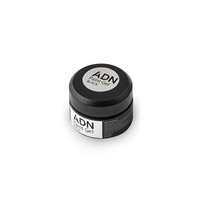 Adn Paint Gel White