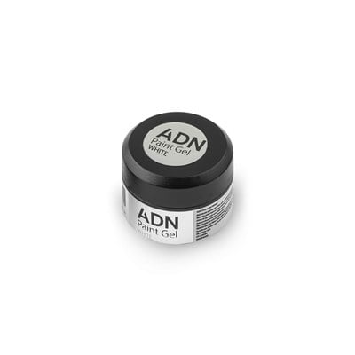 Adn Paint Gel White