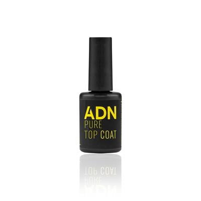 Adn pure top coat 10ml