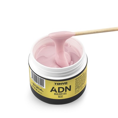 ADN TOKYO Buildergel No:02 40ml 