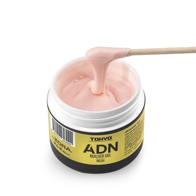 ADN TOKYO Buildergel No:04 40ml 