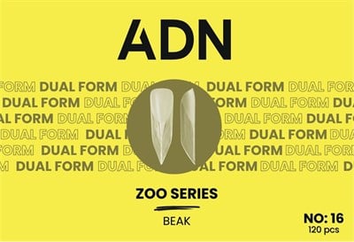 ADN Zoo Series Üst Form No:16 Beak