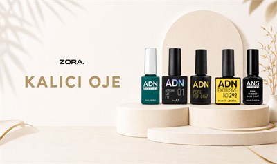 220'Lİ KALICI OJE SETİ
