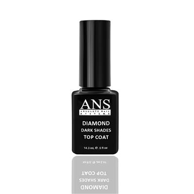 Ans 15Ml Diamond Top Coat (99010493)