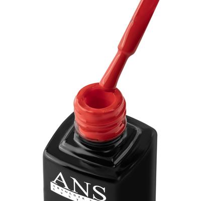 Ans Kalıcı Oje Classıc Red (99010651)