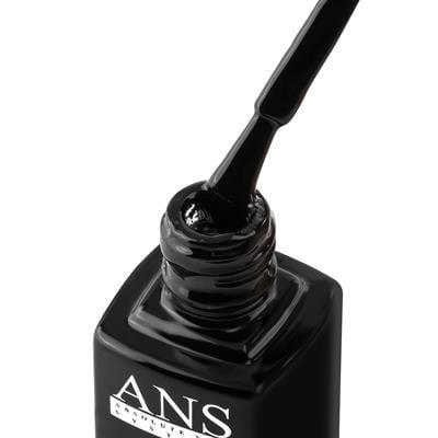 Ans Kalıcı Oje Super Black