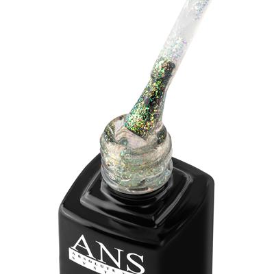 Ans Simli Kalıcı Oje Nebula 