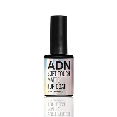 Soft Touch Matte Top Coat