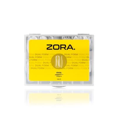 Zora Üst Form 120li Oval No:5