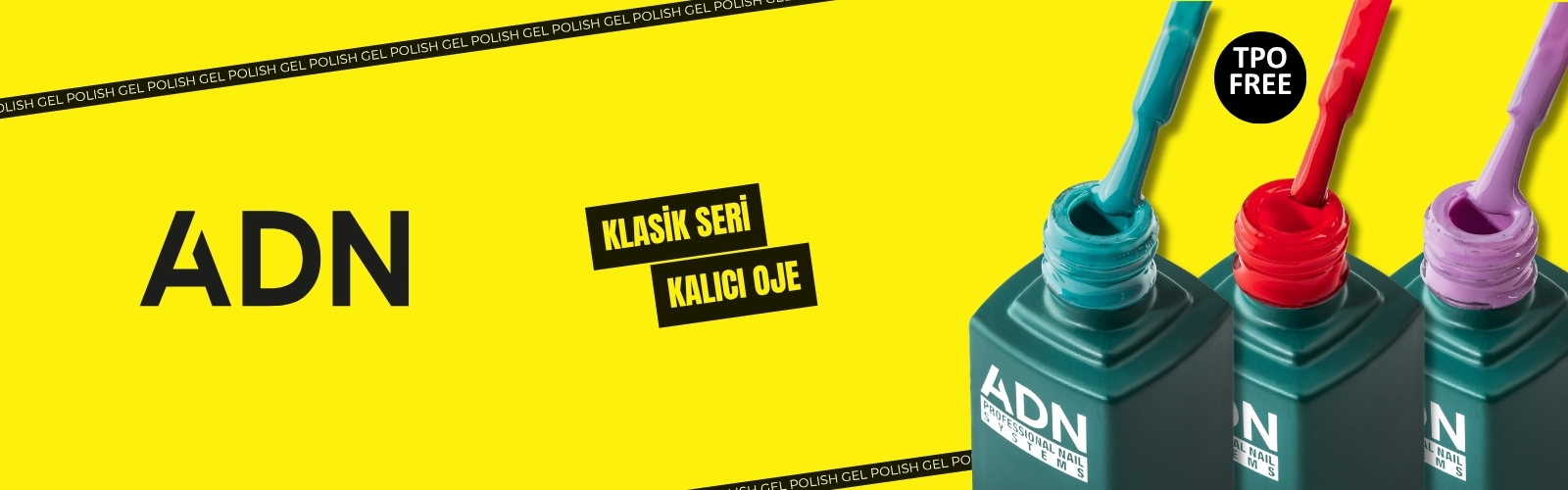 ADN KLASİK SERİ