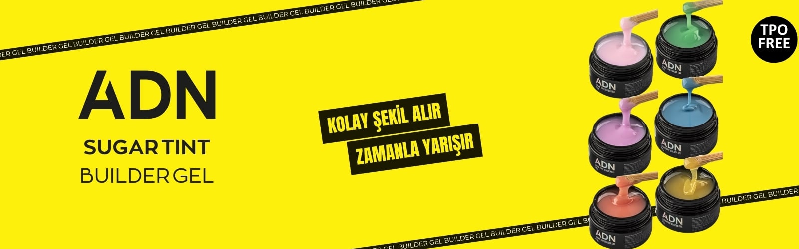 ADN SUGAR TINT