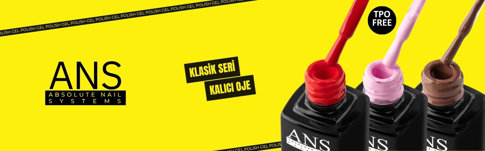 ANS KLASİK SERİ