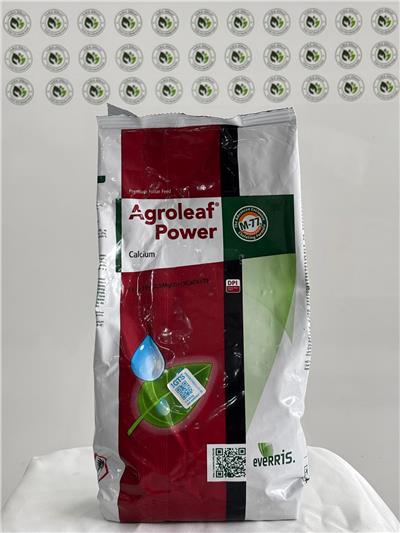 Agroleaf Power 11-5-19+(2,5MgO)+(9CaO)+TE - 2 Kg  - (Paket Tip: Torba)