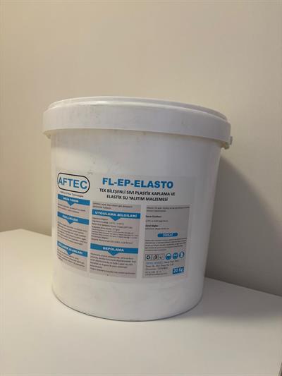 Aftec FL Elasto Beyaz