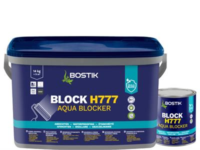 Aqua Blocker (1 Kg)
