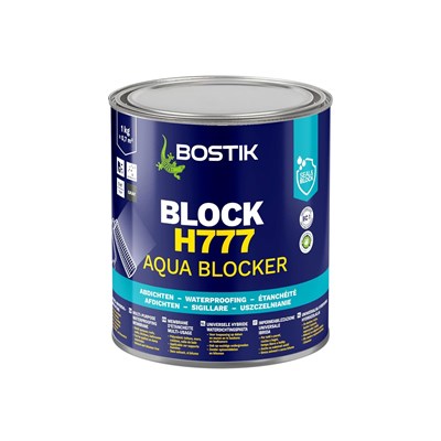Aqua Blocker (1 Kg) Gri
