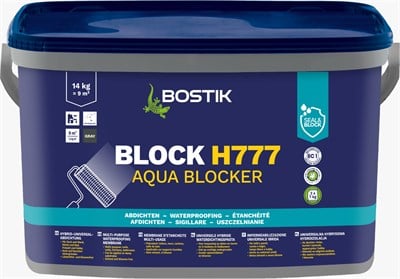 Aqua Blocker/ Block H777 Aqua Blocker(14 Kg)