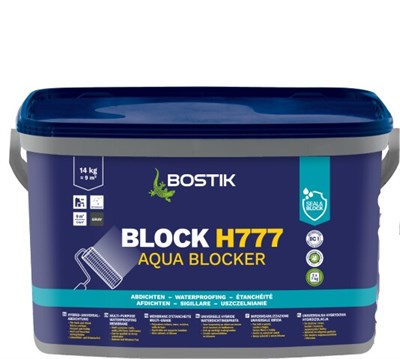 Aqua Blocker/ Block H777 Aqua Blocker(14 Kg)