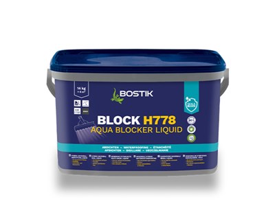 Aqua Blocker/ Block H778 Aqua Blocker(14 Kg)
